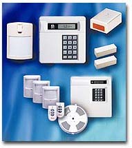 Security Systems