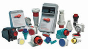 IEC 309 Pin & Sleeve Devices