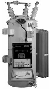 Medium Volatage Regulator